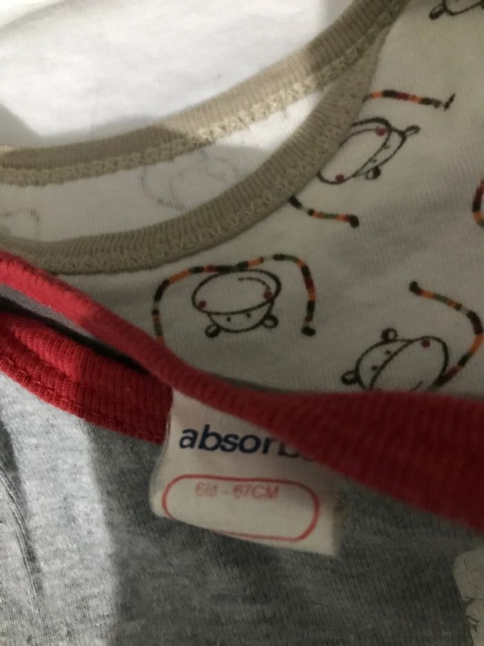 Lot body - photo numéro 3