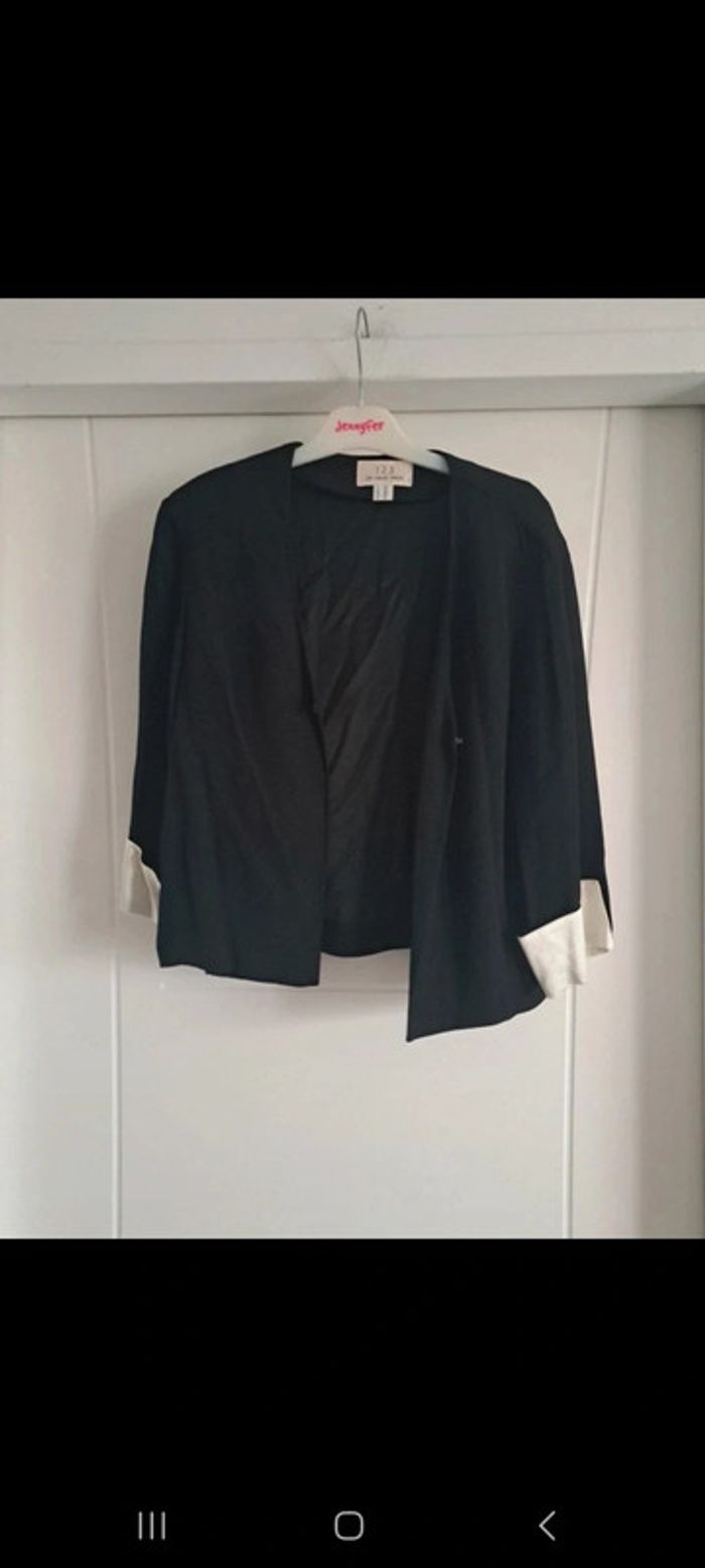 Veste légère 1.2.3 38