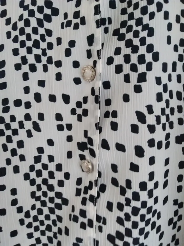 Robe vintage légère - photo numéro 3