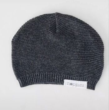 Lot de 2 bonnets neufs