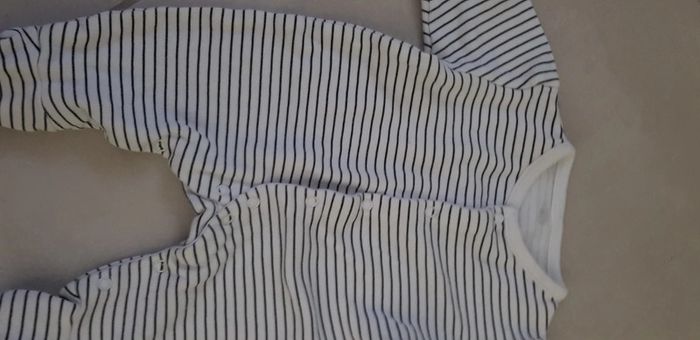 Pyjama - photo numéro 3