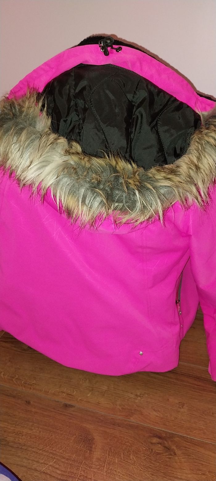 Parkas 12 ans - photo numéro 2