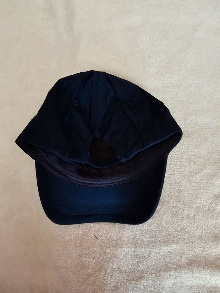 Casquette - photo numéro 2