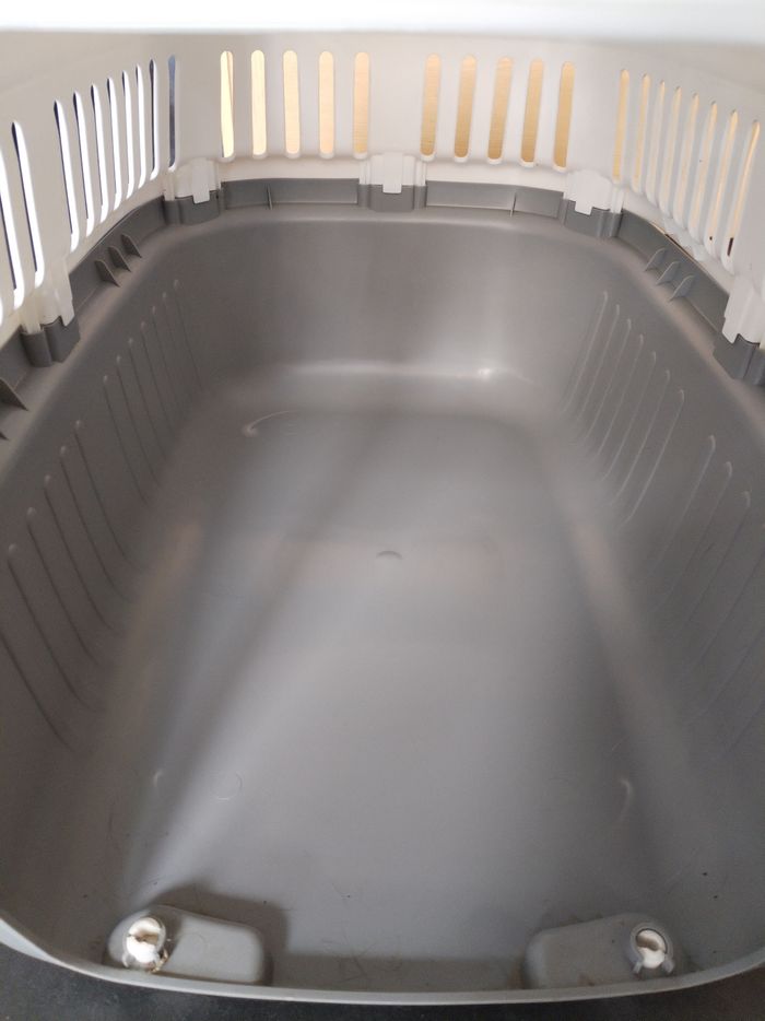 Cage de transport - photo numéro 3