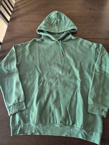 Pull à capuche homme