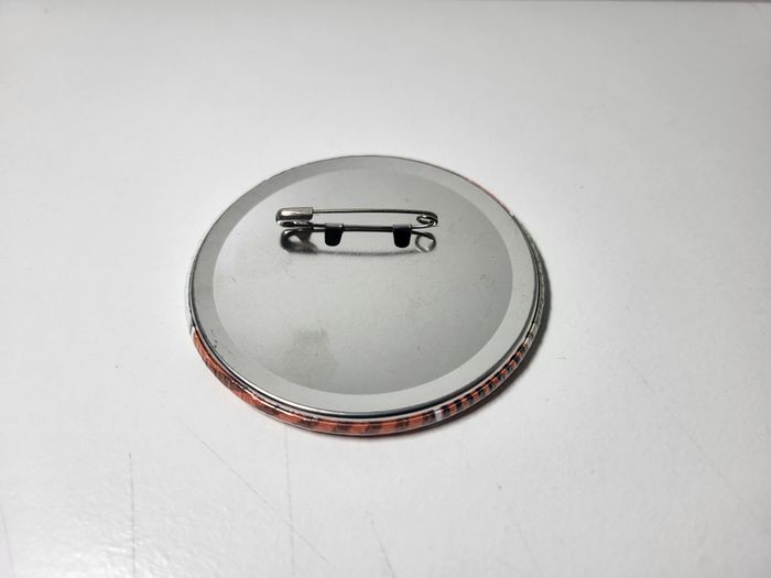 My Hero Academia Broche / Pin's Katsuki - photo numéro 2