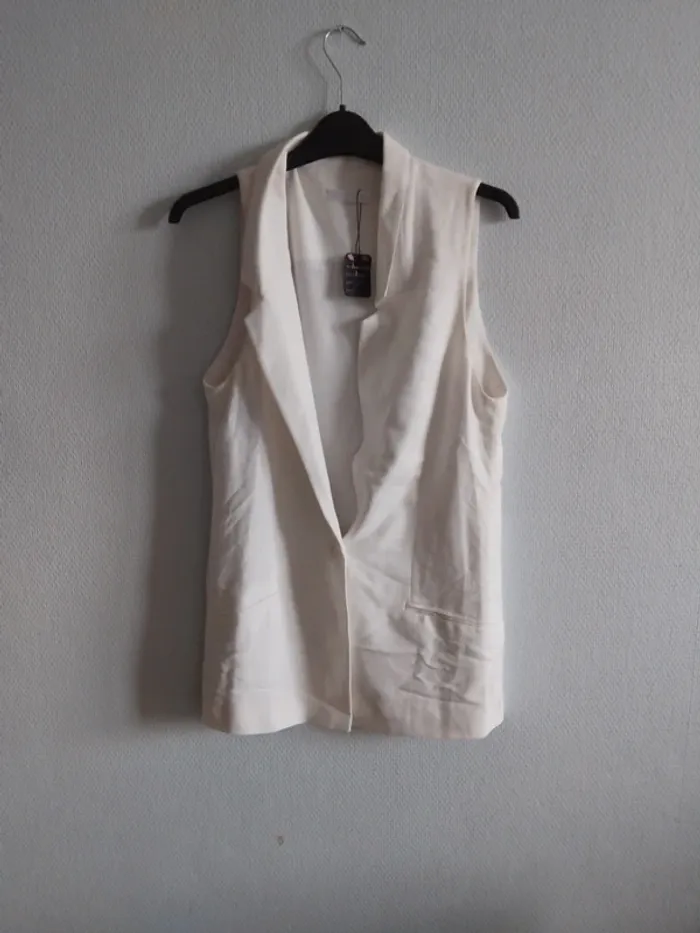 Blazer taille 34