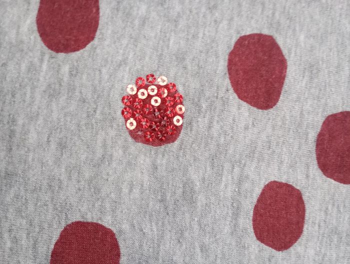 Petit pull Zara 12 à 18 mois 86 cm - photo numéro 7