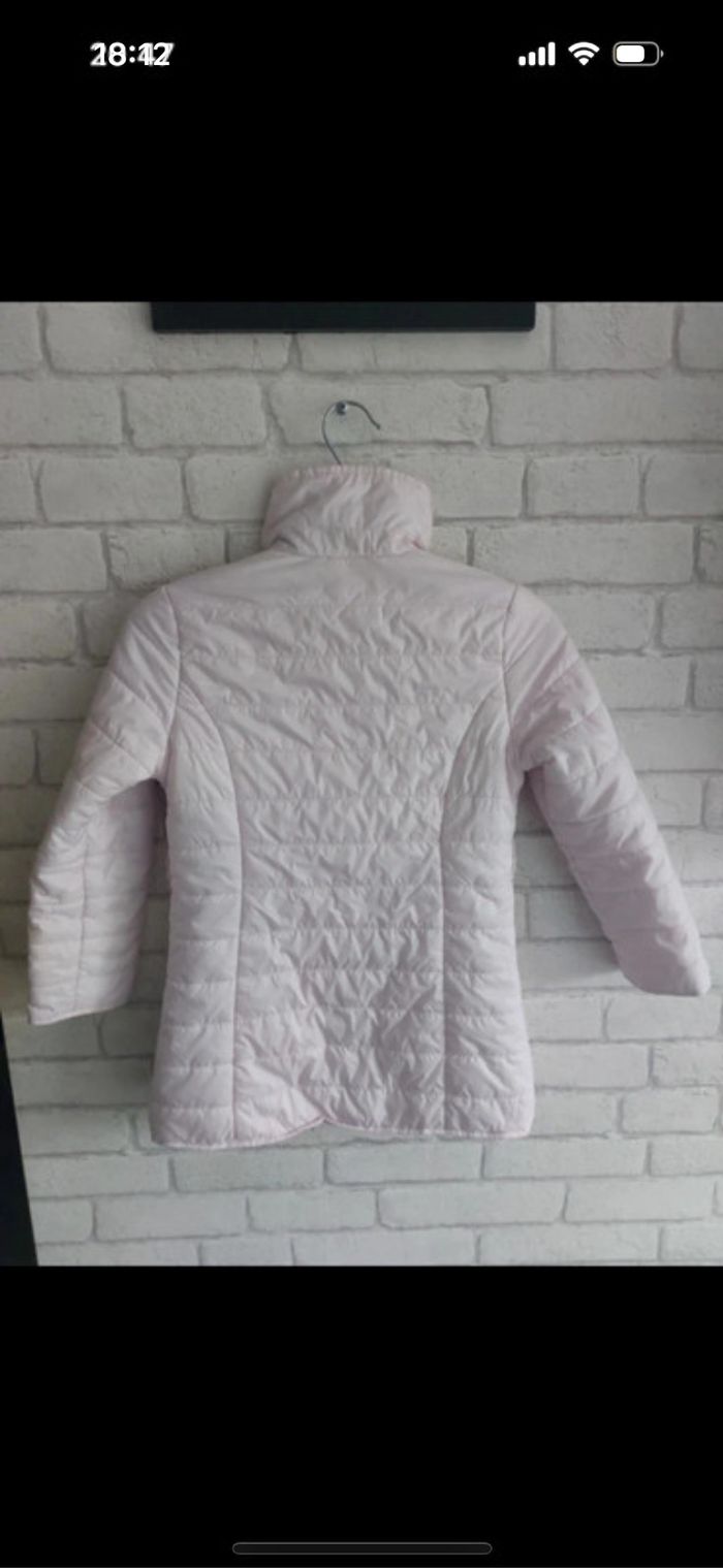 Doudoune légère Original Marines taille 6 ans - photo numéro 2