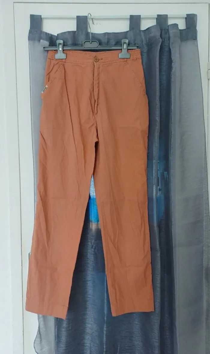 Pantalon Sym taille 36 - photo numéro 2