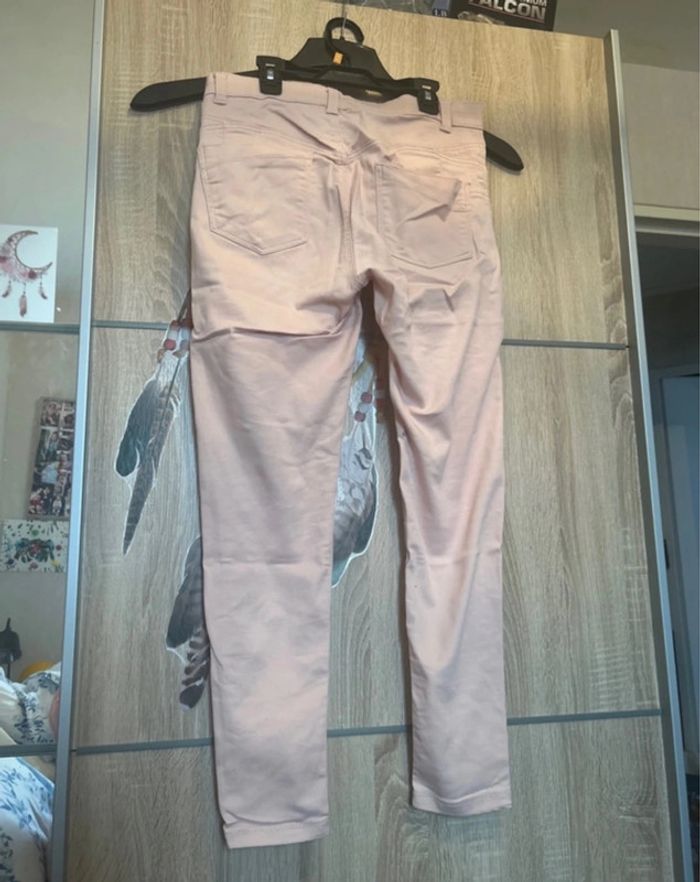 Jeans - photo numéro 2