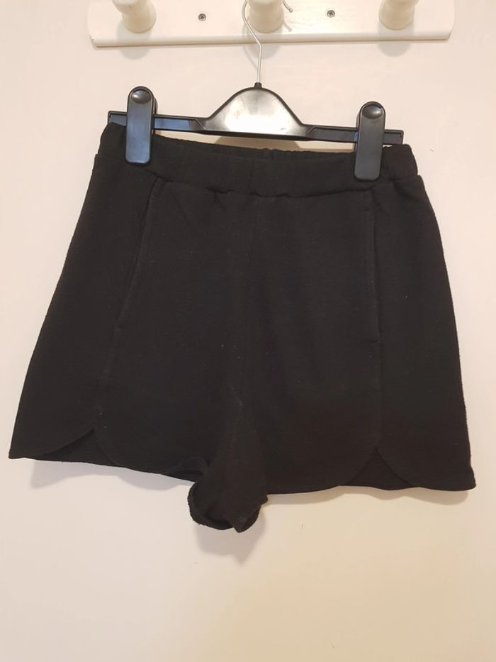 Short en coton - photo numéro 3