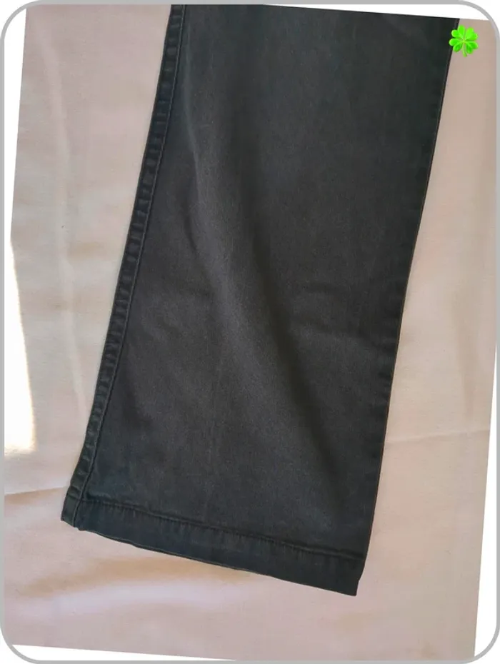 Pantalon Jeans femme Zadig & Voltaire 38 - photo numéro 2