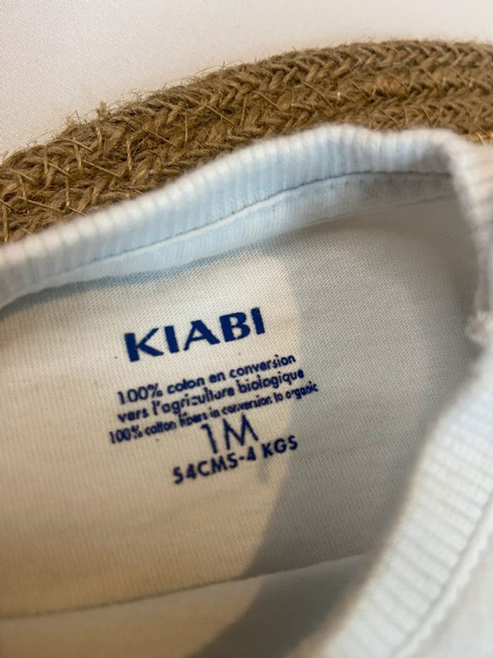 Ensemble haut manche longue pantalon jogging garçon - photo numéro 2