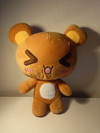 Peluche rilakuma 30 cm