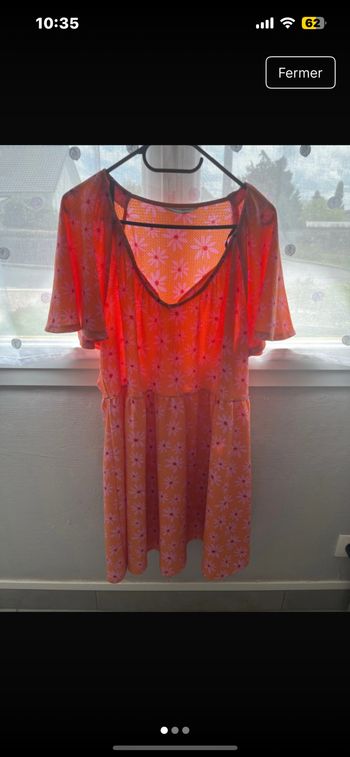Robe femme