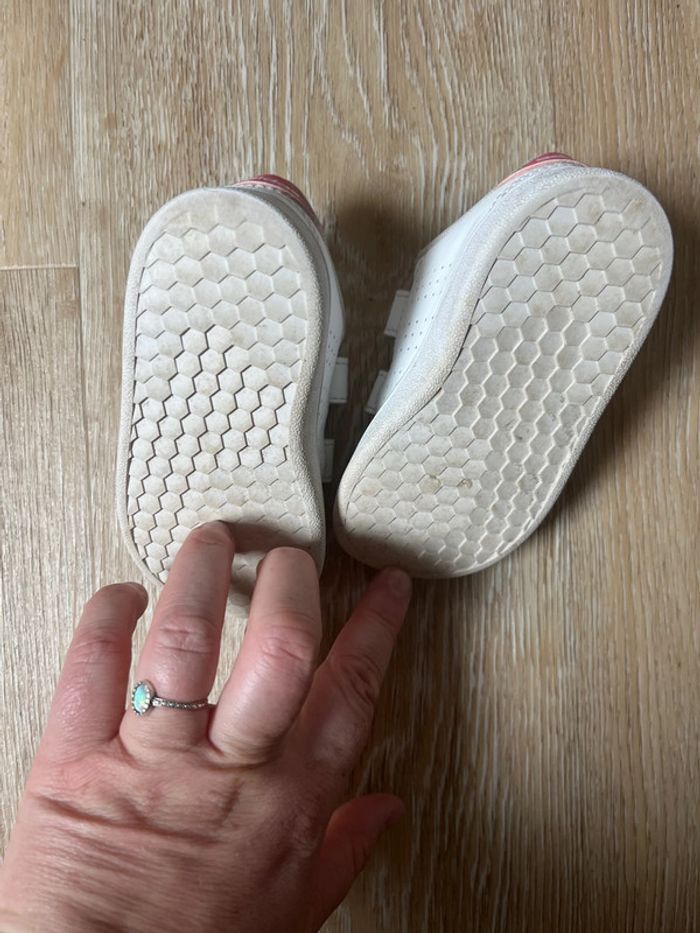 Chaussures adidas - photo numéro 3