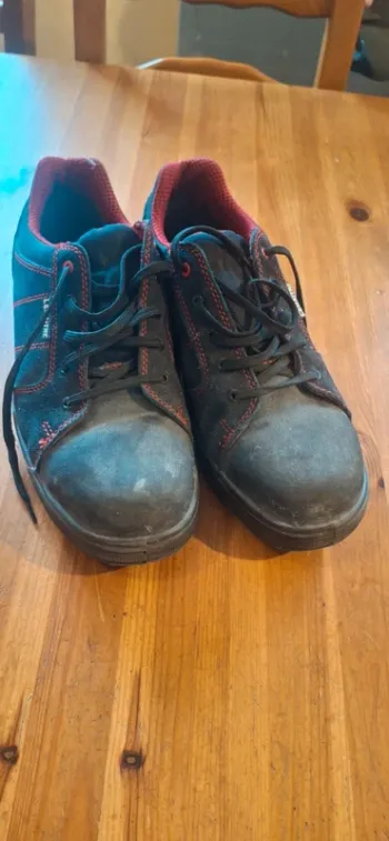 Chaussure homme lemaitre