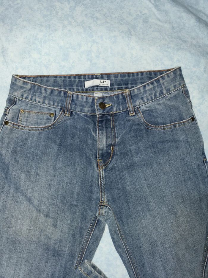 Jeans homme 16ans - photo numéro 2