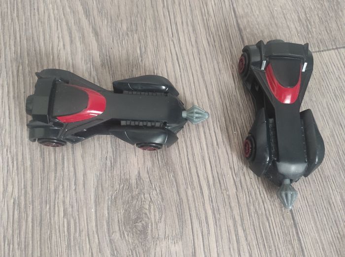 Voiture Batman - photo numéro 2