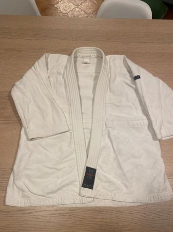 Kimono veste Décathlon 8 ans
