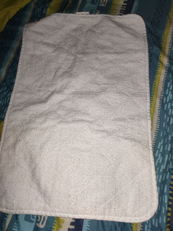 Tapis à langer - photo numéro 3