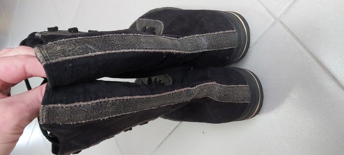 Botte 39 - photo numéro 5