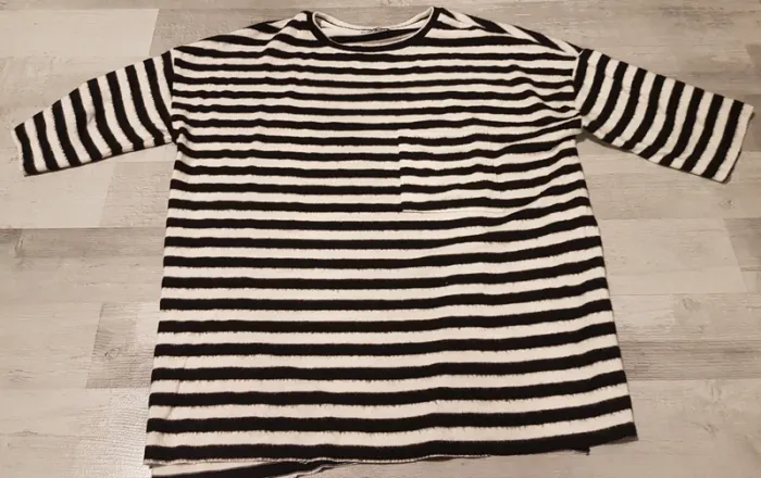 Pull Zara - T.S