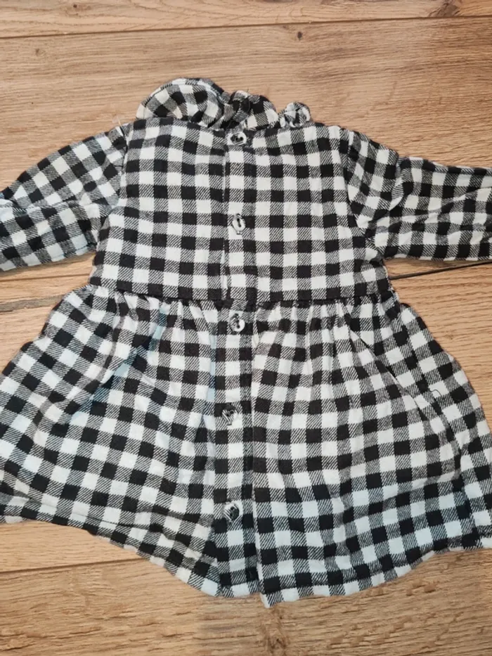 Robe bébé fille - photo numéro 2