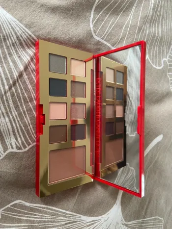 Palette maquillage yeux et teint estee lauder