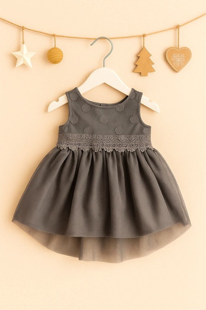 Robe 3 mois Kiabi