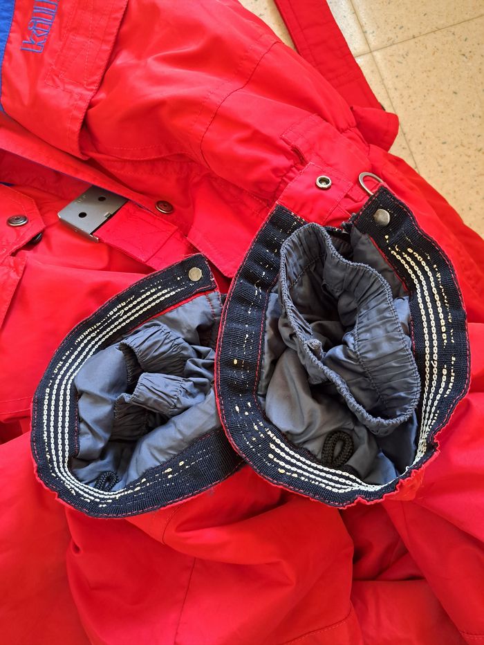 combinaison de ski killy - photo numéro 7