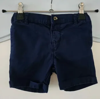 Short John Lewis, taille 6/9 mois