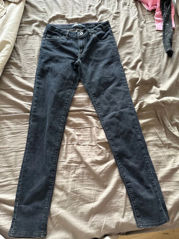 Jeans Lévis 14 ans
