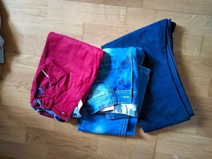 Gros lot 10 ans garçon hiver - photo numéro 2