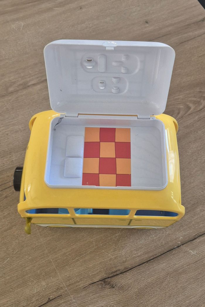 Camping Car Peppa Pig - photo numéro 8