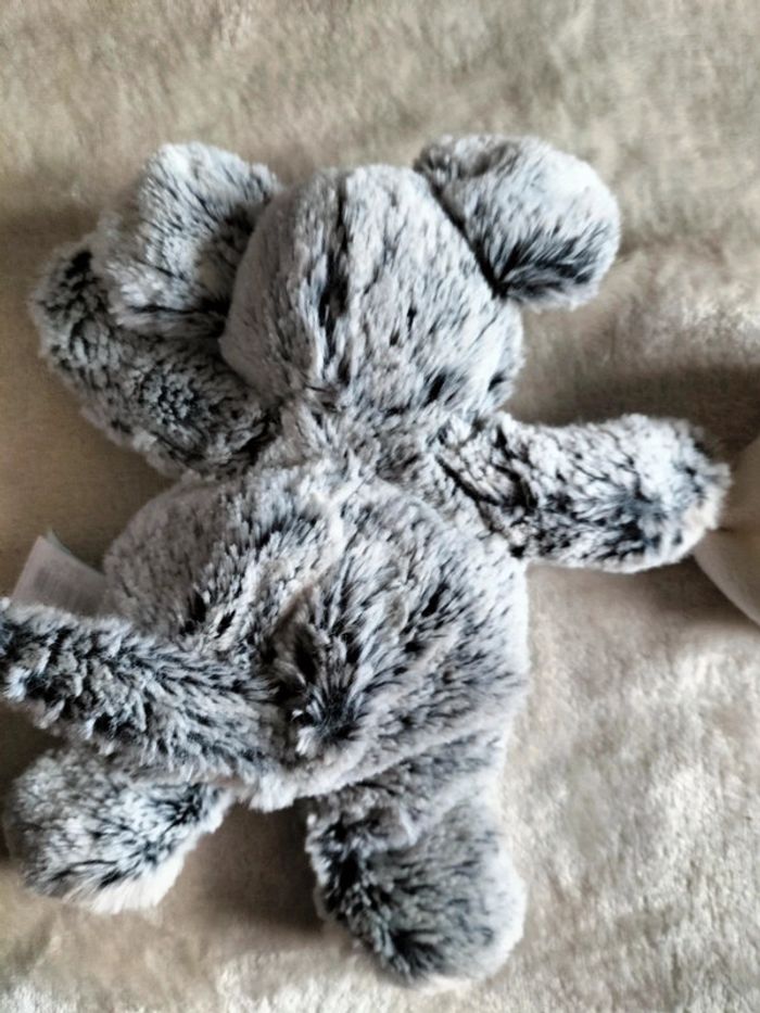 Doudou koala avec son doudou baby nat - photo numéro 2
