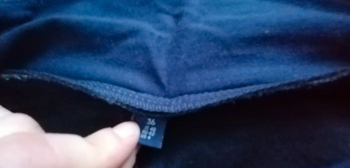 Jeans grossesse - photo numéro 5