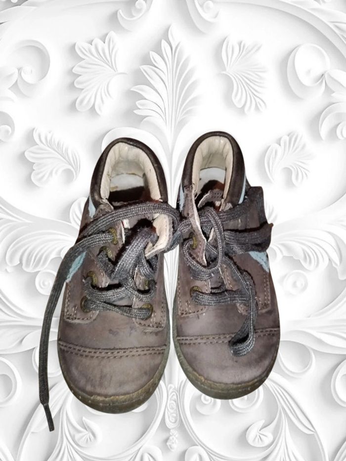 Chaussure enfant