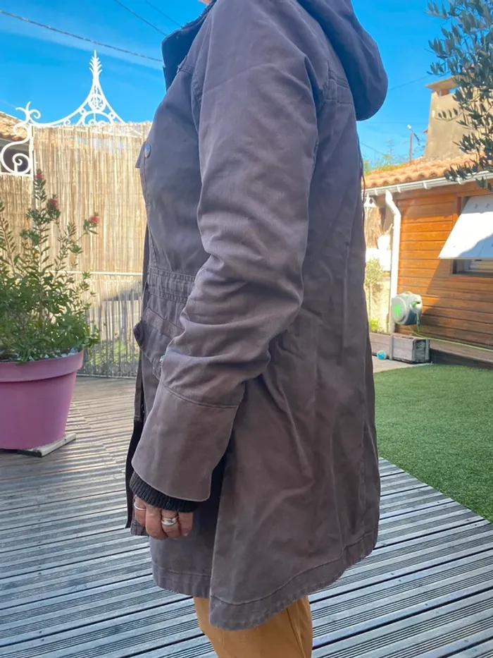 Manteau roxy - photo numéro 3