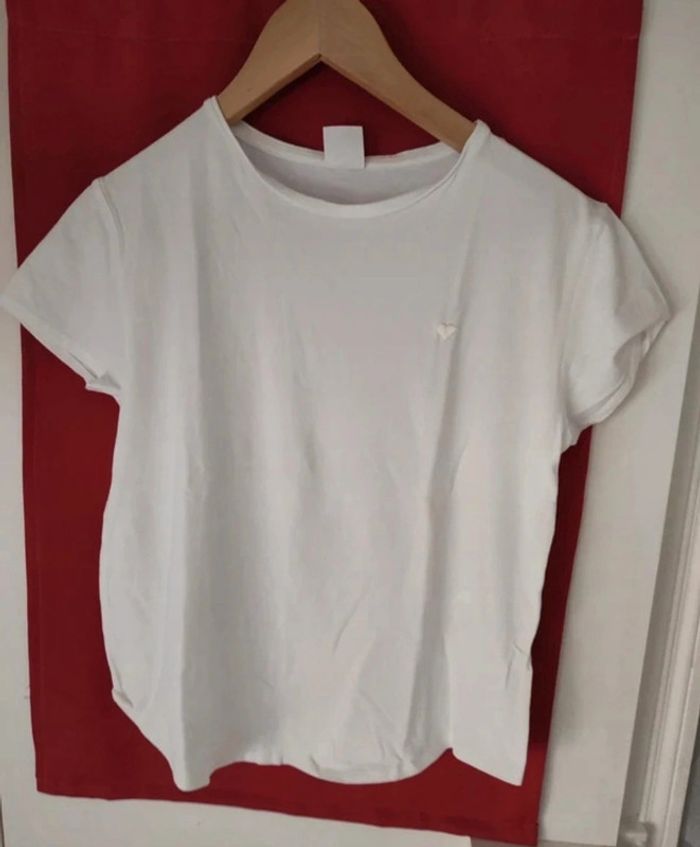 Tee shirt Zara