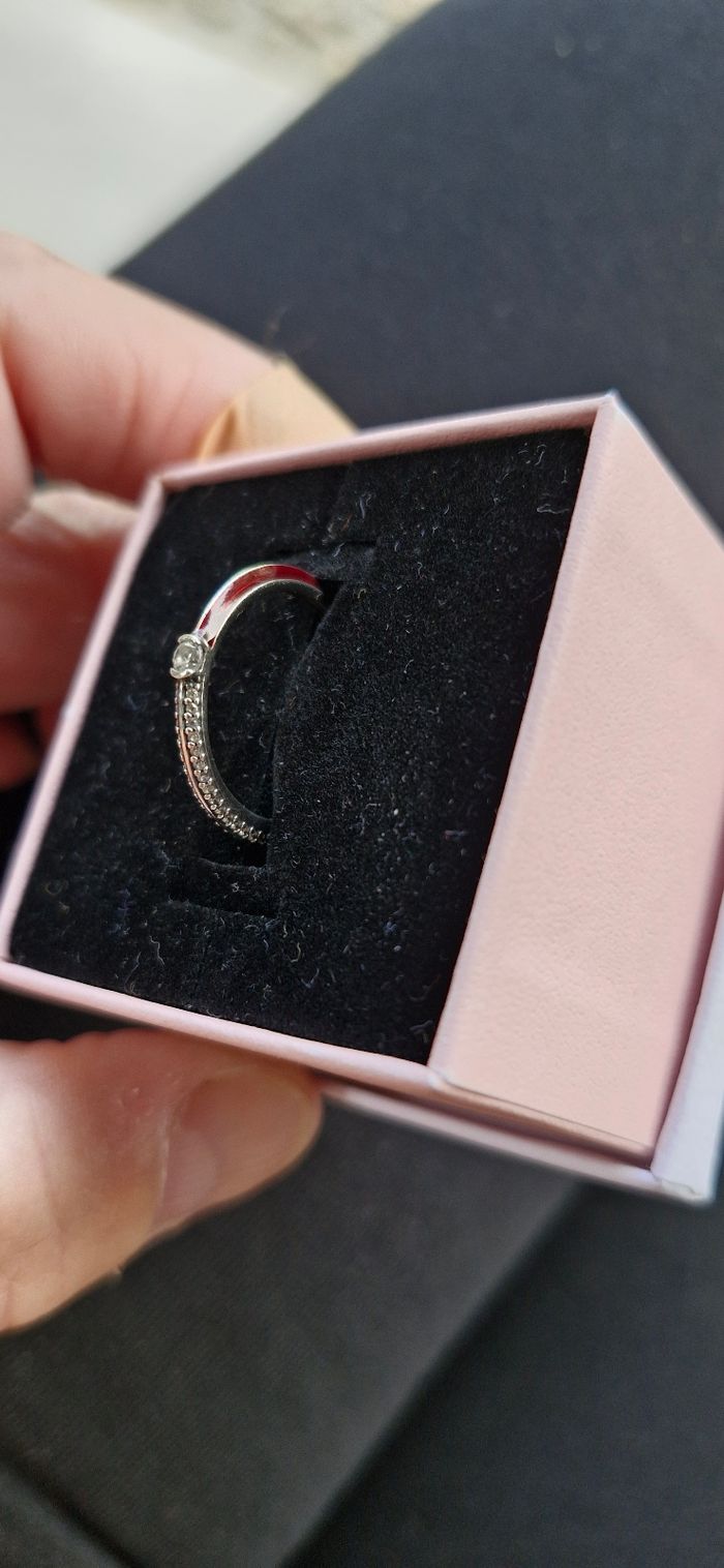 Bague pandora - photo numéro 3