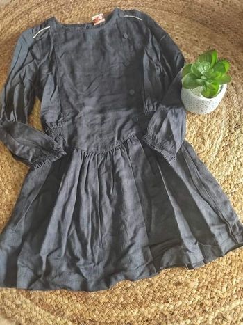 Robe 6 ans tape à l'œil