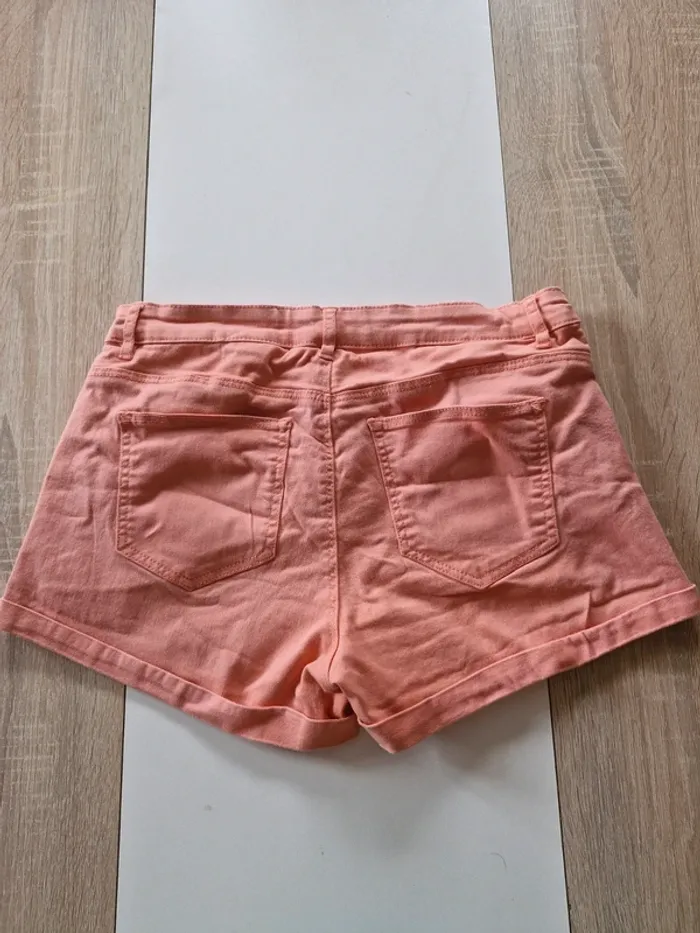 Superbe short taille 38 H&M - photo numéro 4