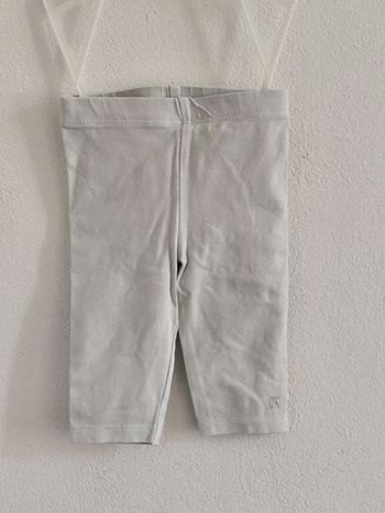 Legging bébé fille