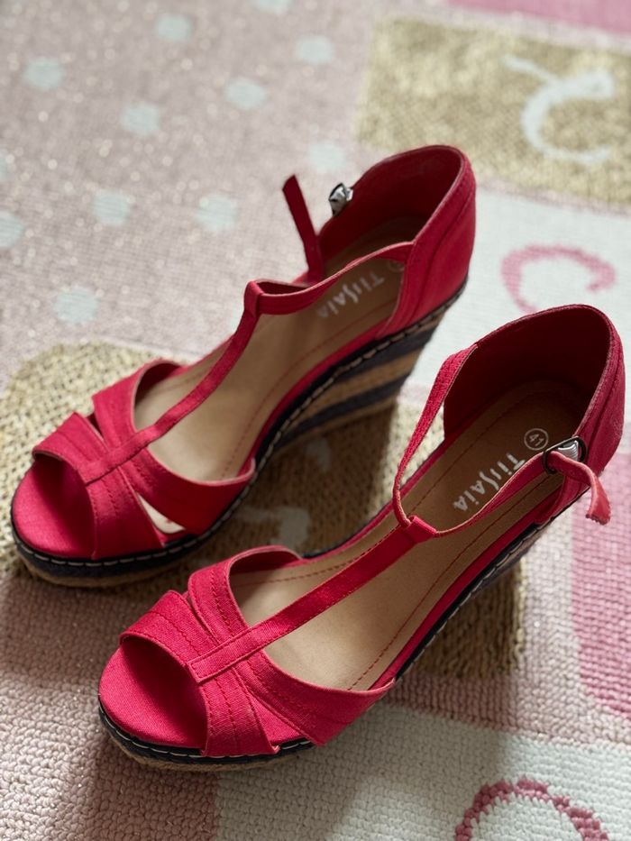 Chaussures femme - photo numéro 2