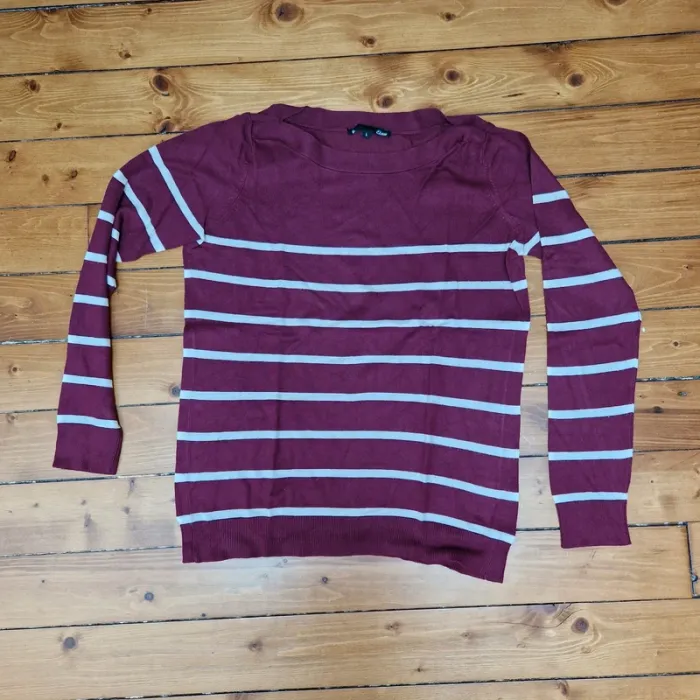 Pull Etam - Taille L