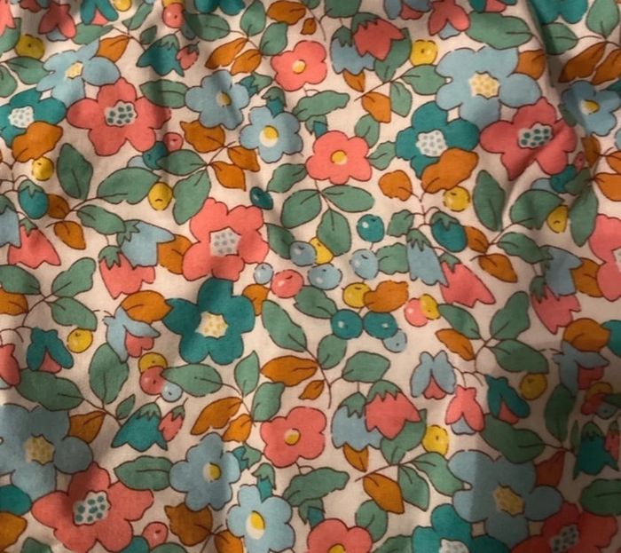 Bloomer liberty jacadi - photo numéro 3