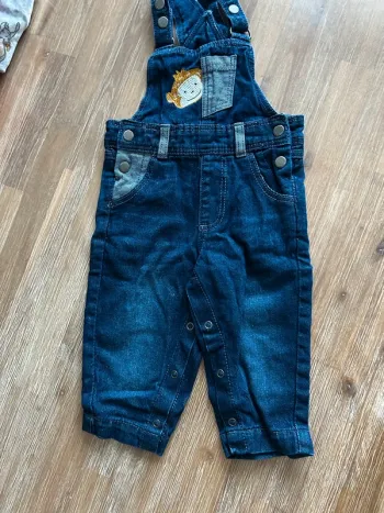 Salopette bébé