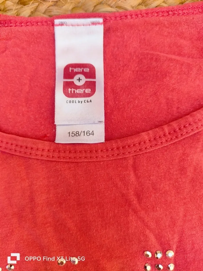 Tee-shirt M - photo numéro 3